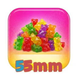 55mm