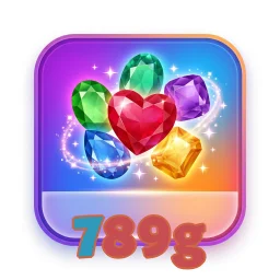 789g