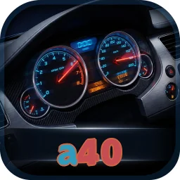 a40