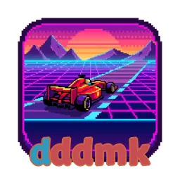 dddmk