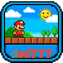 ded777