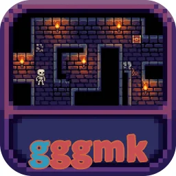 gggmk