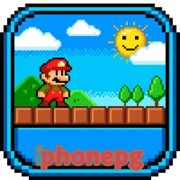 iphonepg