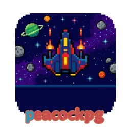 peacockpg