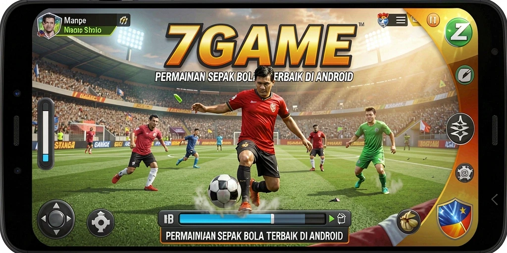 Visual de YKJOGO