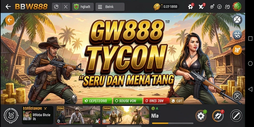 Visual de 365SLOTS
