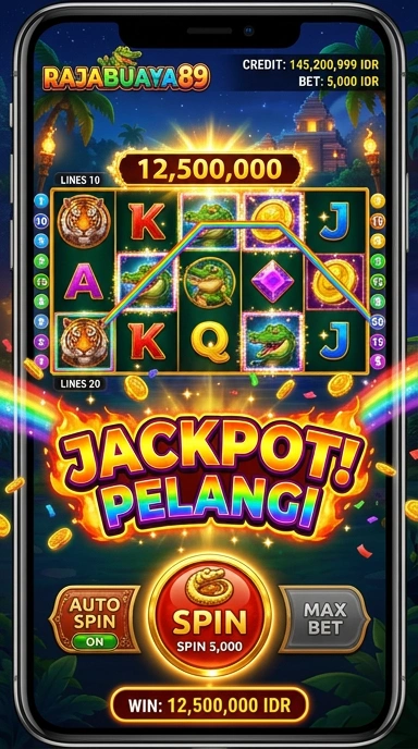 Visual de 5JBET
